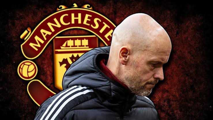 Erik ten Hag talks about rumours of his sack