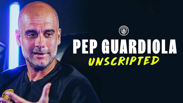 Funny Pep Guardiola jokingly Offer to than £1,000 to City Fans