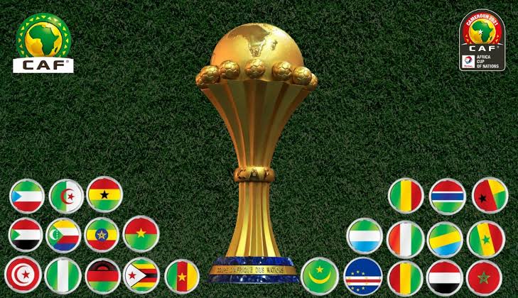 AFCON 2025 Qualified Teams, Ghana Prays for Miracle