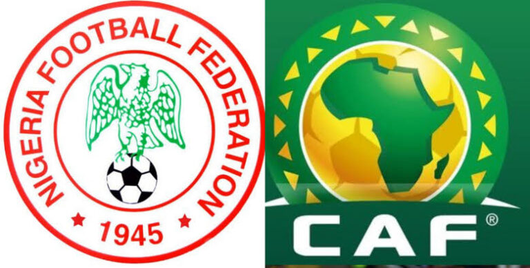 NFF Meets CAF Deadline, What Next?