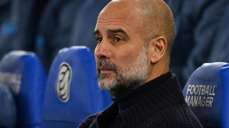 Pep Guardiola Says He is not Coaching Any Club after Leaving Manchester City