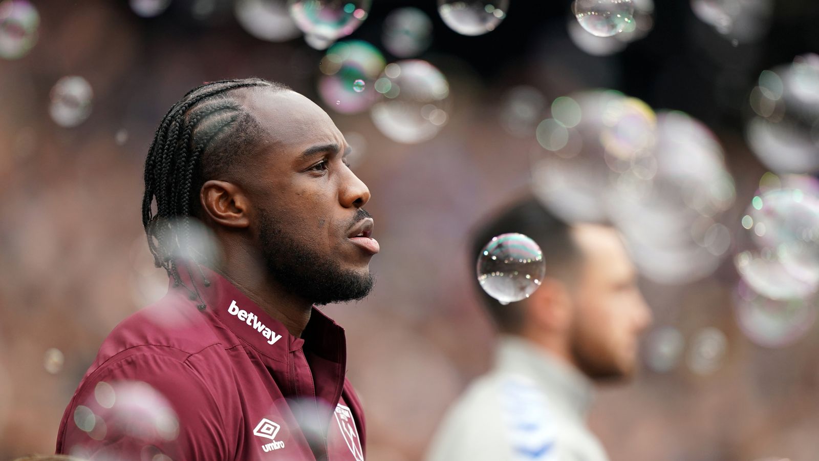 West Ham United Gives New Update on Antonio