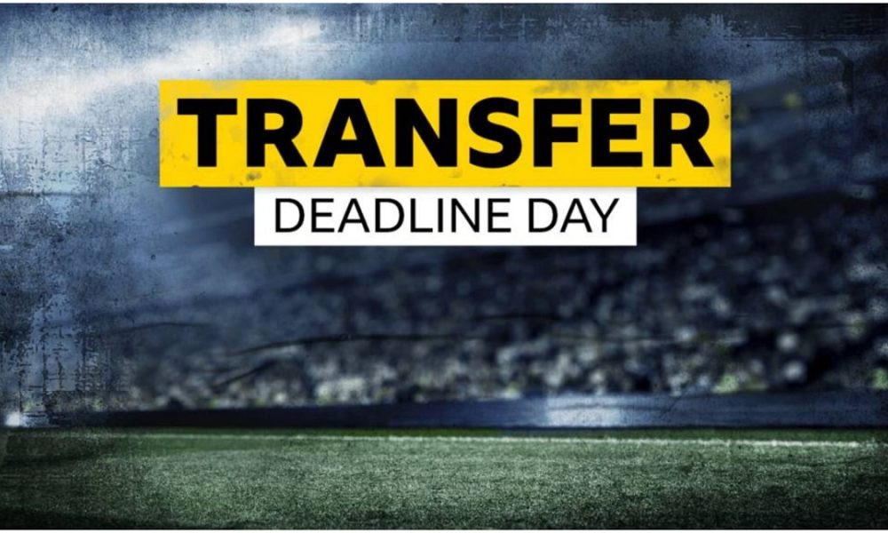 All Transfer Deals You Need to Know