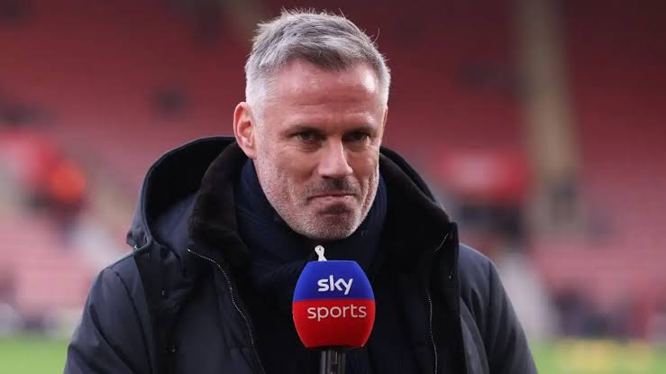 Jamie Carragher's Comment on AFCON, Players React