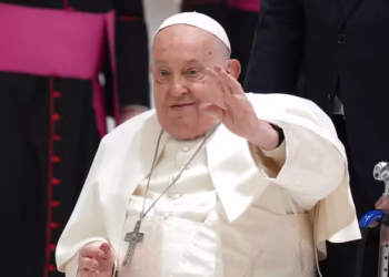 10 Things to Know About the Late Pope Francis