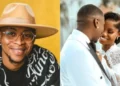 Solomon Buchi Cautions Women After Priscilla Ojo and Juma Jux’s Glamorous Ceremony