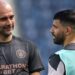 Aguero Points Perfect Replacement for Pep Guardiola
