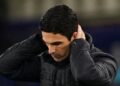 Arsenal in Trouble as Two Key Players are Down with Injury