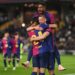 Barcelona Draws Closer to Lifting La Liga Title as Madrid Watch