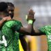 Everton Targets Super Eagles Star