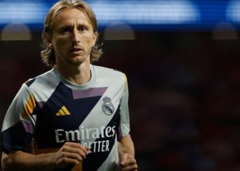 Luka Mudric Becomes Co-owner of Major English Club Side