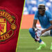 Manchester United Confident of Landing Osimhen