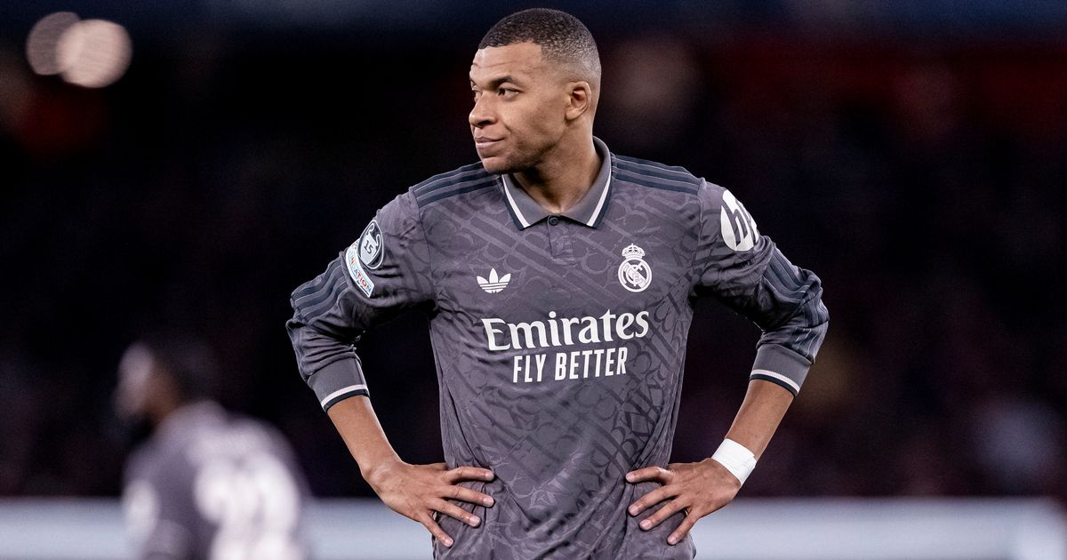 Mbappe Sends Fans Message After Arsenal Humiliation