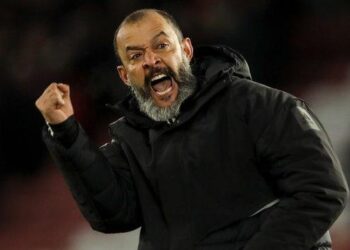 Nuno Espírito Santo’s Side Humble North London Top side to UCL Fight
