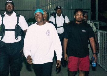 Fireboy DML Reveals Breakthrough Moment He Signed for Olamide’s YBNL