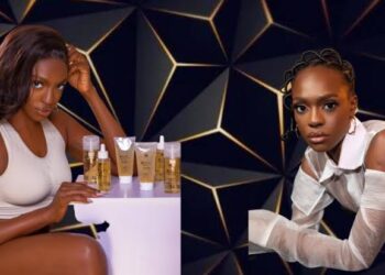 Beverly Osu Reveals  the Root of All Her Life Problems