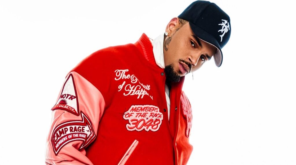 UK Tour: Chris Brown Arrested in Manchester