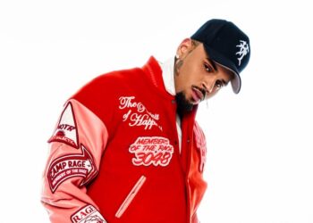 UK Tour: Chris Brown Arrested in Manchester