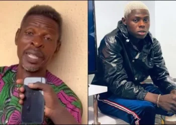 Mohbad’s Father Reveals Staggering Amount He Spent on Son’s Autopsy