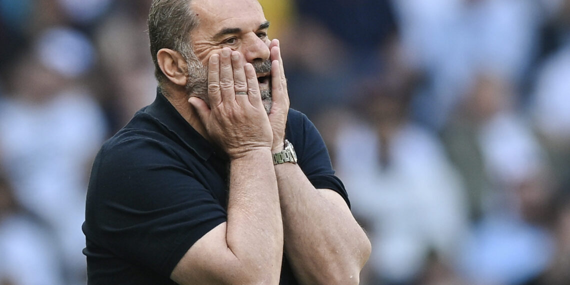 Bad News Hit Tottenham Camp Ahead of Europa Final Clash