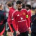 Bruno Fernandes Opens Up on Leaving Manchester United After Europa League Loss