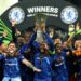 Chelsea Set New Record as They Beat Real Betis to Lift Conferance League Trophy