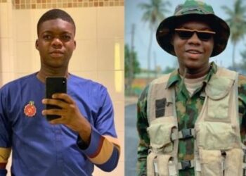 Cute Abiola Reflects on His Naval & Content Creation Experience