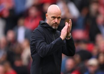 Erik Ten Hag Grabs New Top Coaching Role in Germany