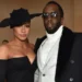 Escort Testifies, Makes Shocking Revelations About Diddy & Cassie Ventura