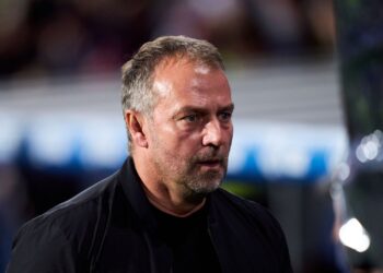 Hansi Flick Finally Reveals Whose Reason Behind Barcelona Their Loss