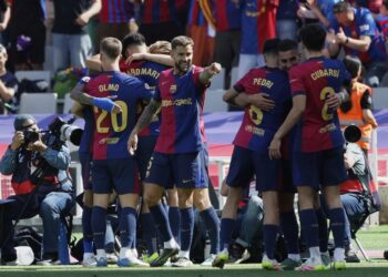 How Barcelona Humbled Madrid Despite Mbappe's Brilliance