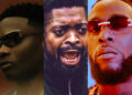 Basketmouth Mocks Wizkid and Burna Boy