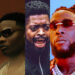 Basketmouth Mocks Wizkid and Burna Boy