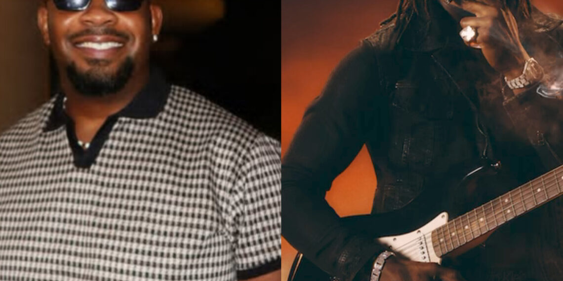 Don Jazzy Tells How Lady Wants Nkwobi for Rema