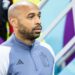 Legend Thierry Henry Blast Arteta