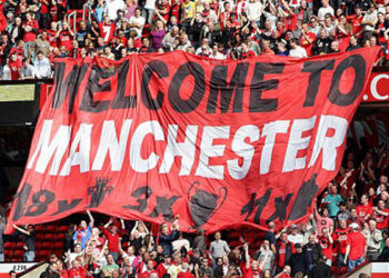 Mancheaster United Close to Signing Brazilian Star