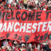 Mancheaster United Close to Signing Brazilian Star
