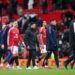 Manchester United Board Punish Players Again