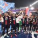 PSG Sets New Champions League Record in 5-0 Inter Demolision