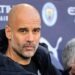 Pep Guardiola Insists Man City Did Not Finish Trophy-less