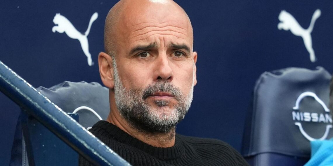 Pep Guardiola Threatens Manchester City Board