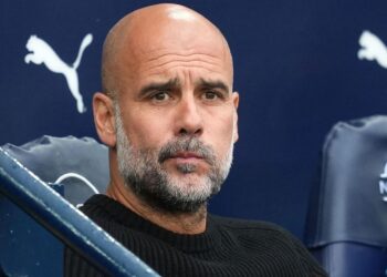 Pep Guardiola Threatens Manchester City Board