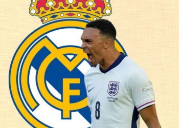 Real Madrid Rushed to Sign Trent Alexander-Arnold