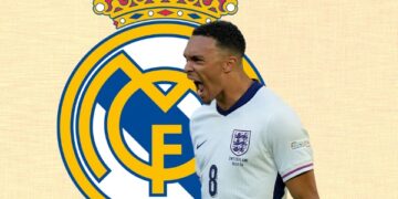 Real Madrid Rushed to Sign Trent Alexander-Arnold