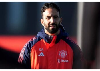 Ruben Amorim Warns United Players Ahead of Chelsea Clash