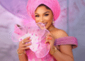 How Tonto Dikeh Planned to Surprise Loyal Fan Ahead of 40th Birthday
