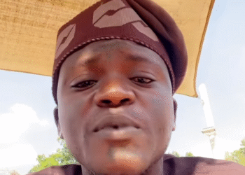 AMVCA 2025 Controversy: Portable Alleges Bias Against Top Actor After Award Snub