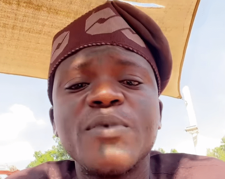 AMVCA 2025 Controversy: Portable Alleges Bias Against Top Actor After Award Snub