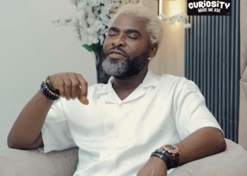 Actor Ibrahim Chatta Speaks Out Over AMVCA