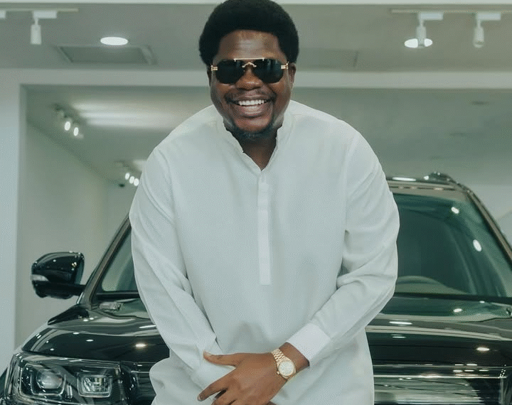 Mr. Macaroni Mentions Why He Can’t Be With The Woman He Love